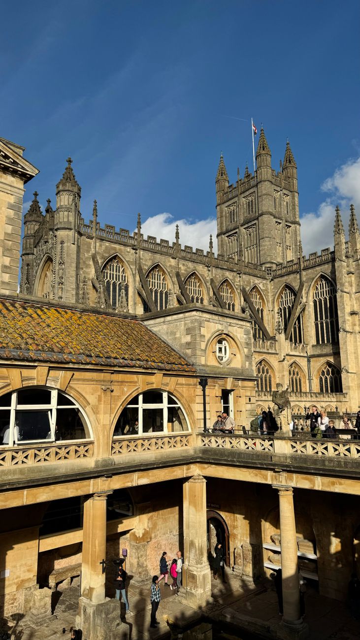 Bath