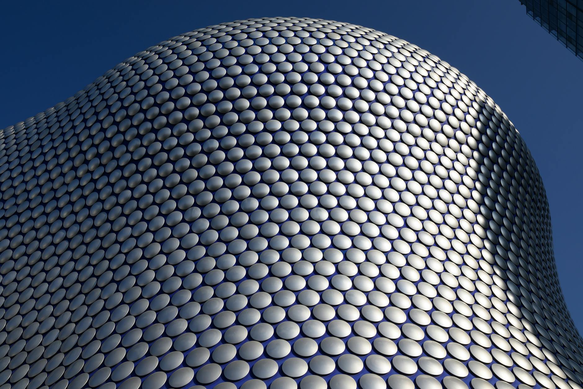 Birmingham Airport