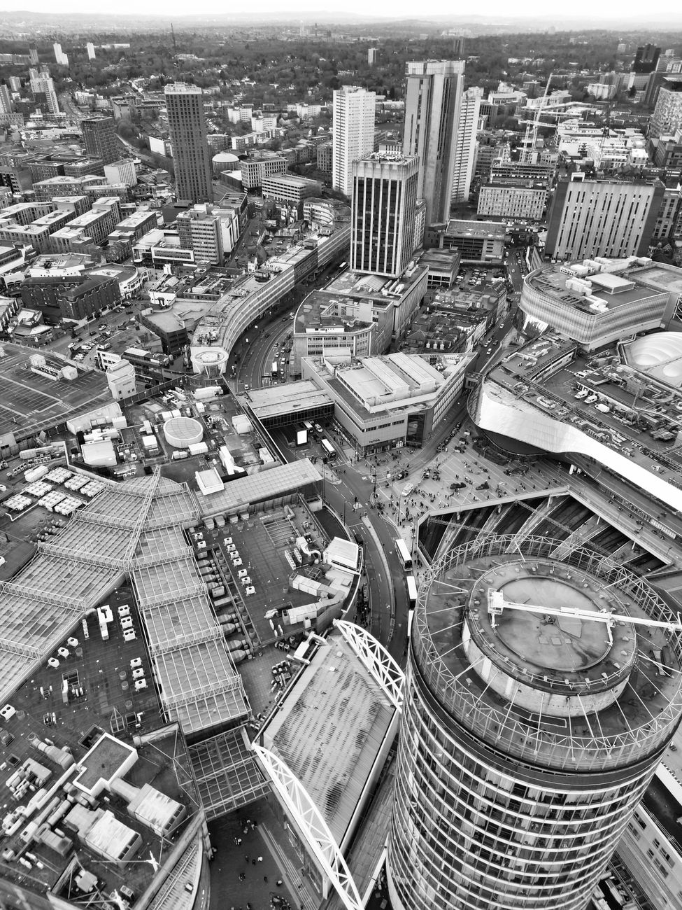 Central Hub