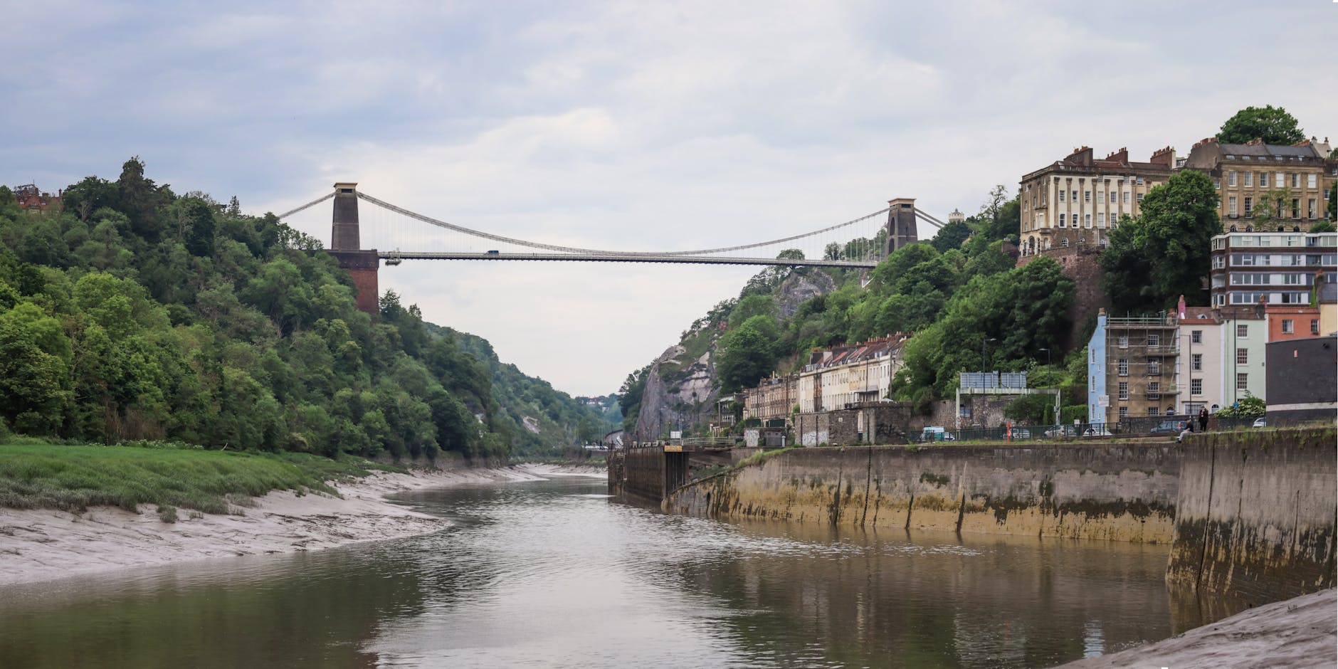 Bristol to London