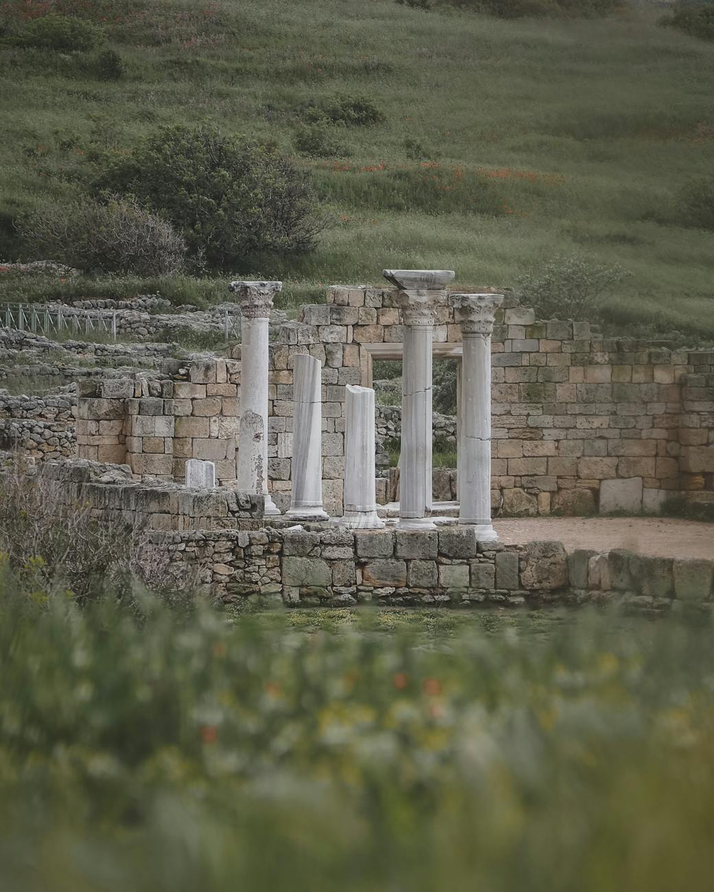 Historical Site