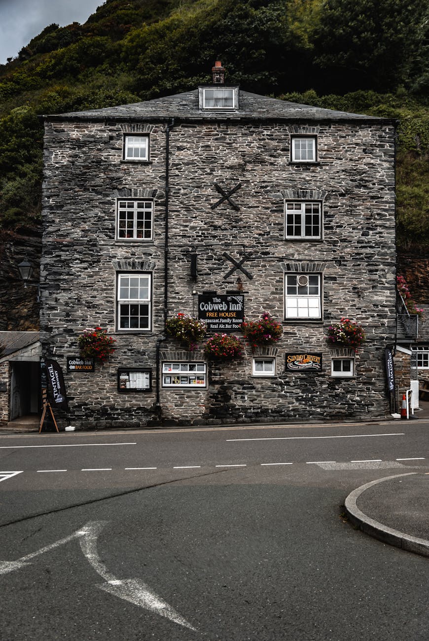 Cornwall