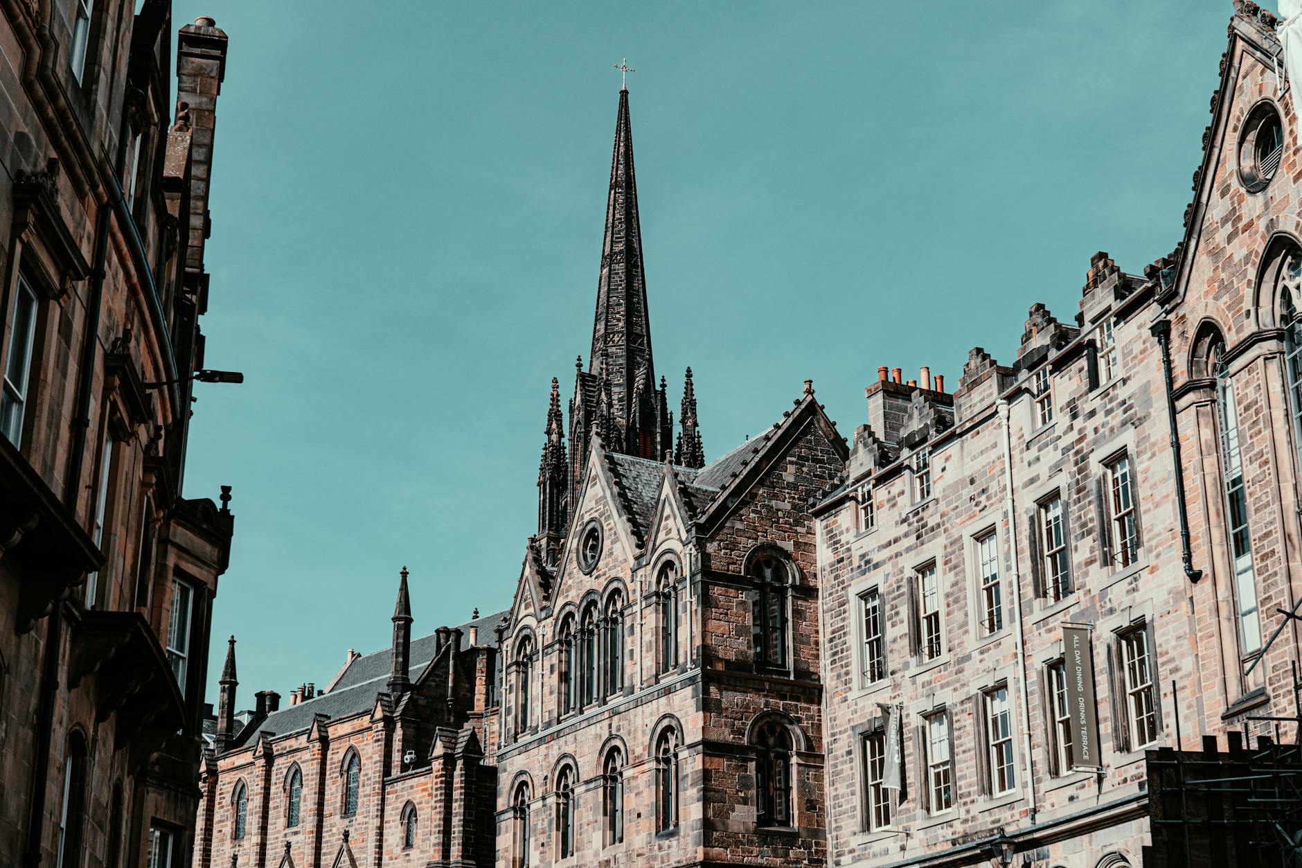 Edinburgh