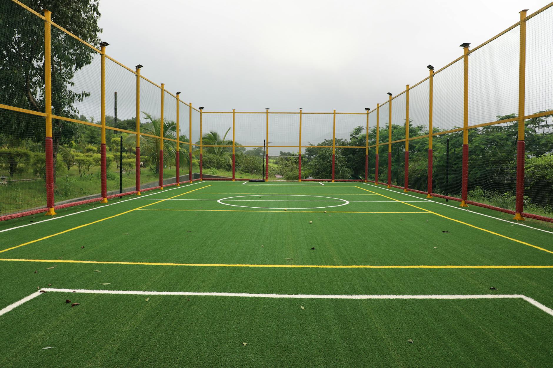Sports Arena