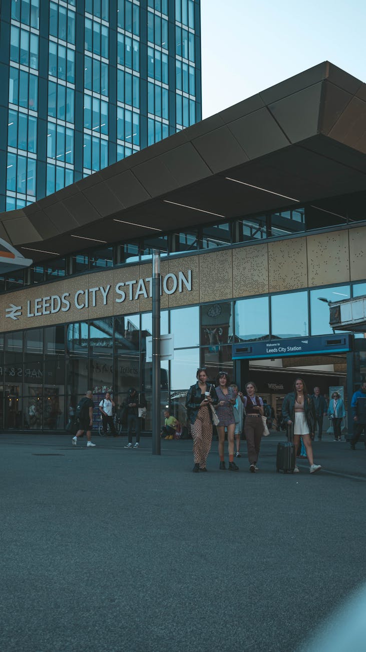 Central Hub