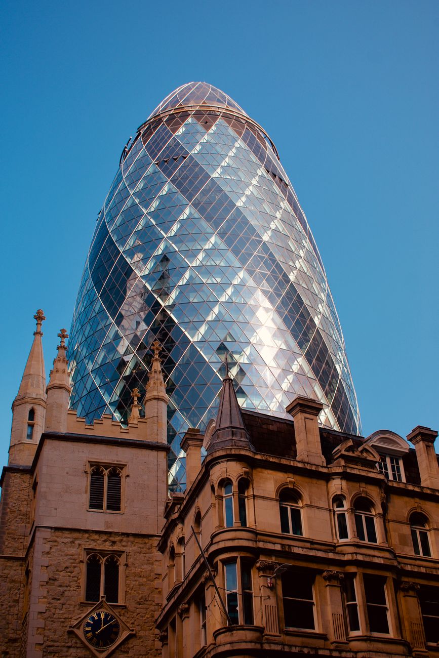 London