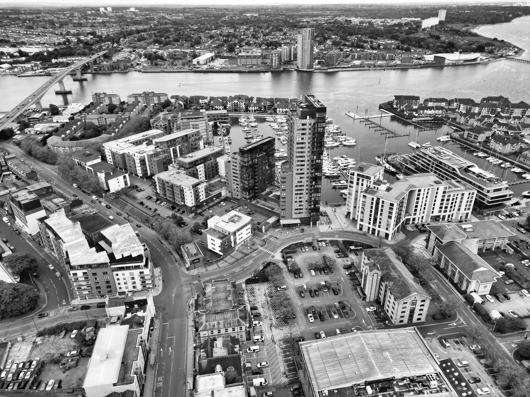 Central Hub