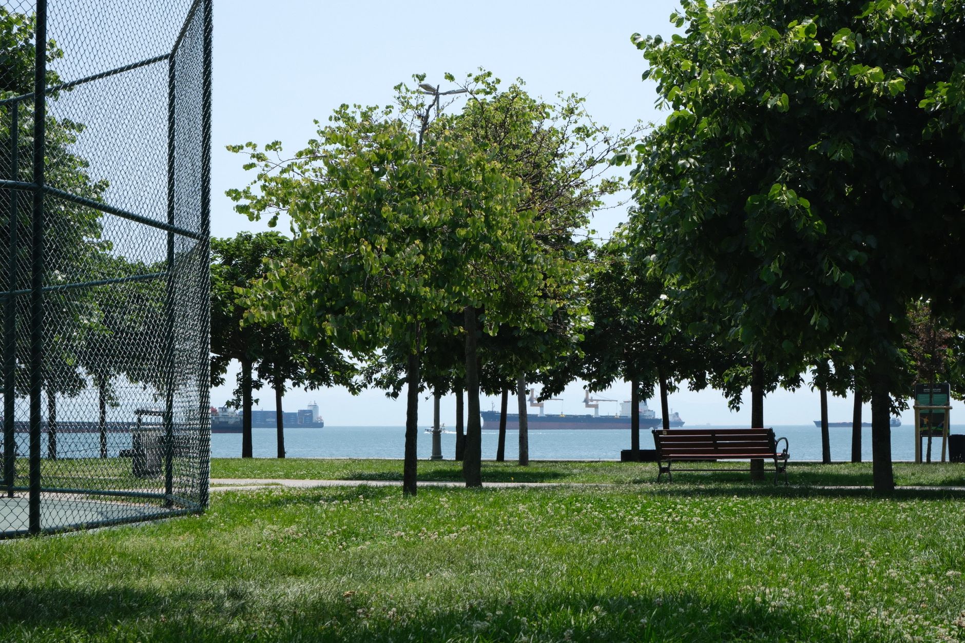 Sports Arena