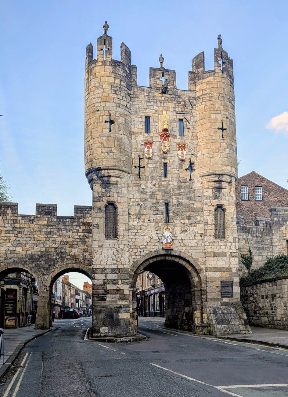 York