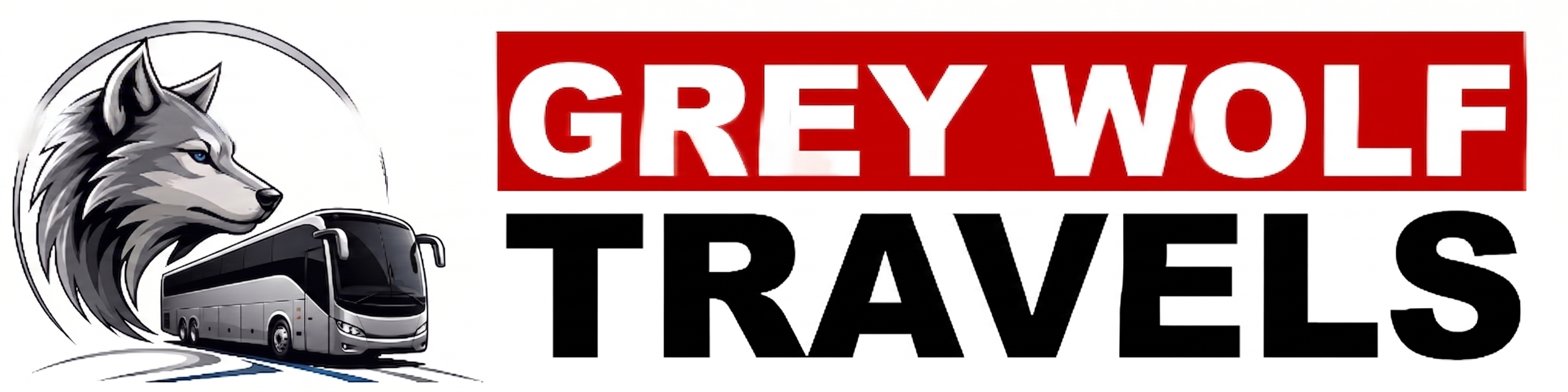 Grey Wolf Travels