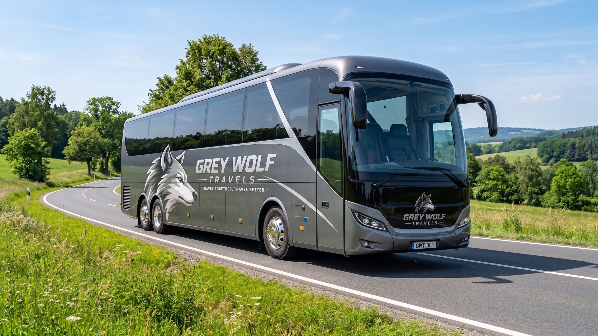 The Best Coach Hire and Minibus Hire Prices